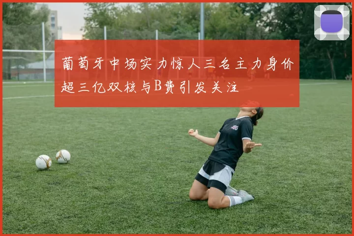葡萄牙中场实力惊人三名主力身价超三亿双核与B费引发关注